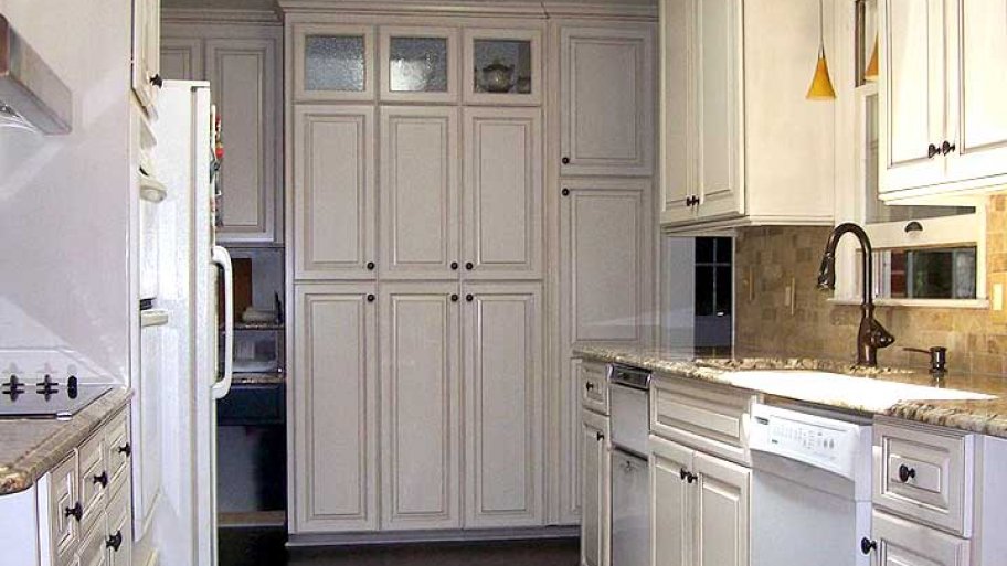 Design Kitchen to Maximize Space Angie's List